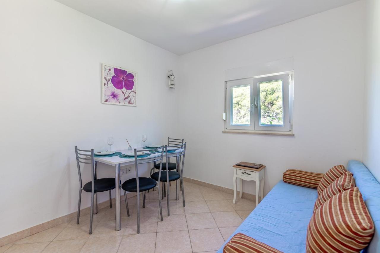 Seaside Secluded Apartments Cove Torac, Hvar - 575 Gdinj Exterior photo