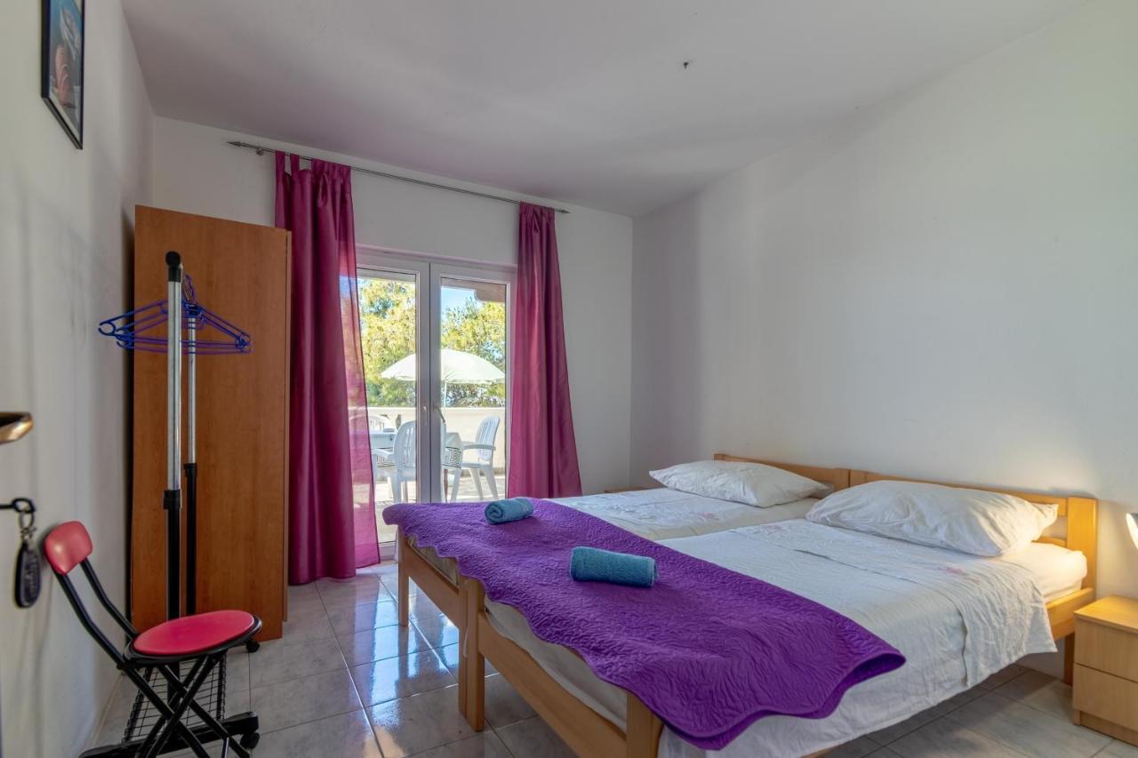 Seaside Secluded Apartments Cove Torac, Hvar - 575 Gdinj Exterior photo