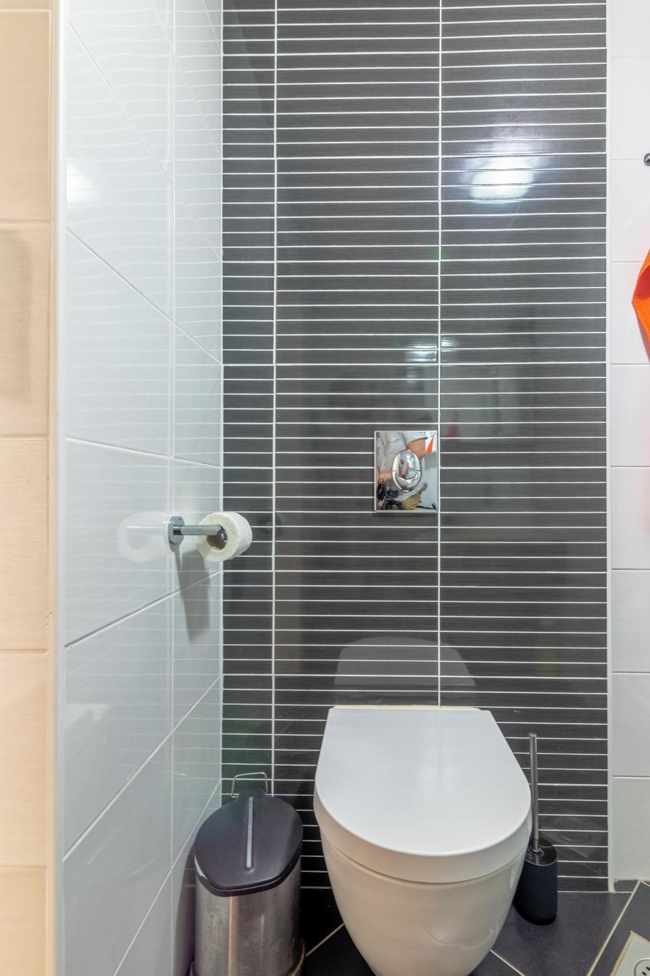 Seaside Secluded Apartments Cove Torac, Hvar - 575 Gdinj Room photo